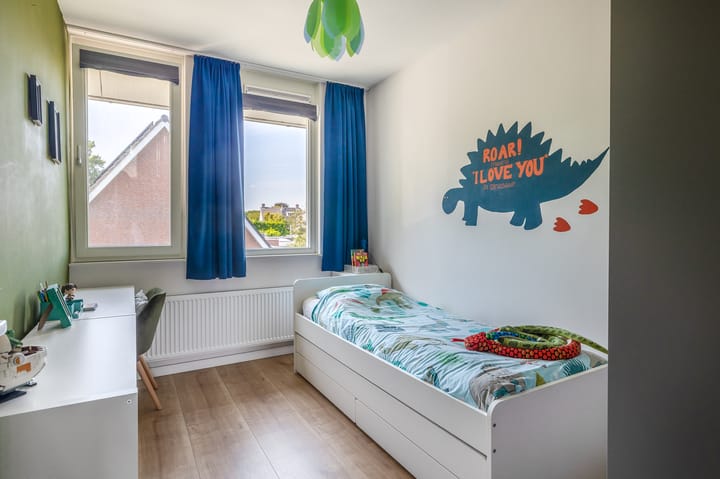 Foto 29 van Kattestraat 14