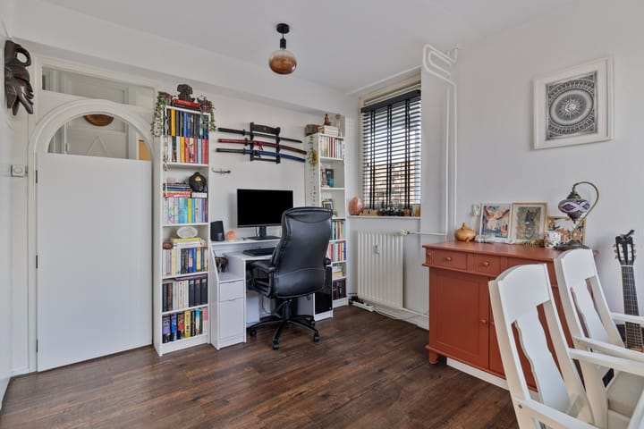 Foto 19 van Maria in Campislaan 115