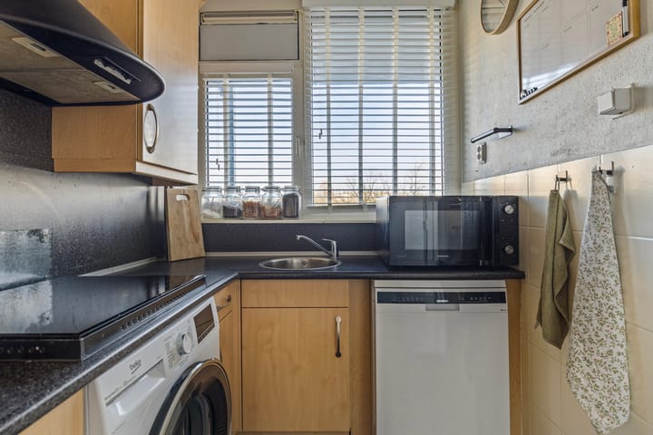 Foto 21 van Maria in Campislaan 115