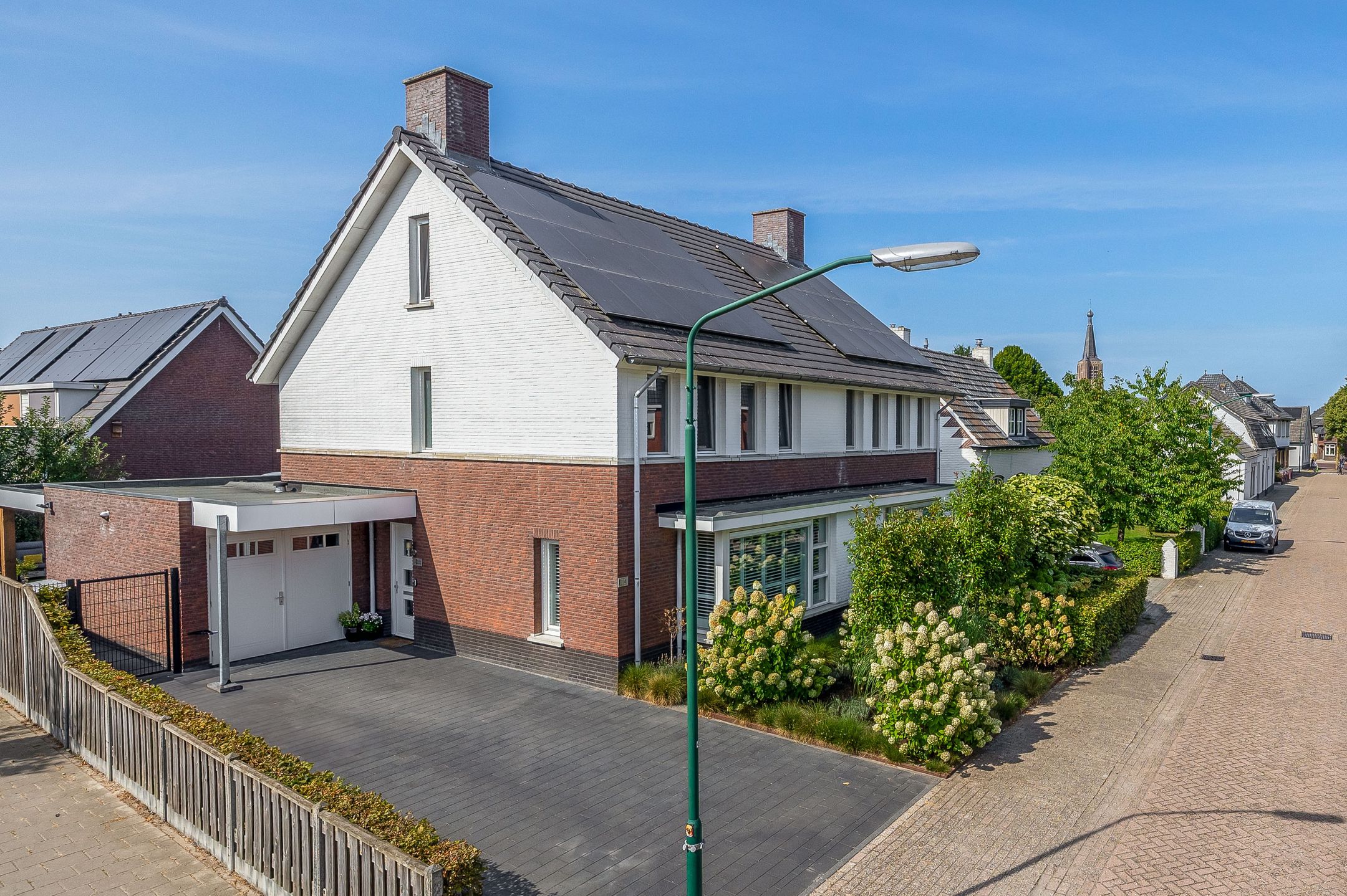 Kattestraat, 14, Leende, 5595CL, Noord-Brabant, Nederland 14 
