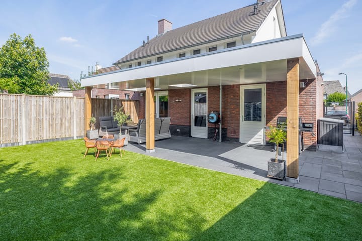 Foto 37 van Kattestraat 14