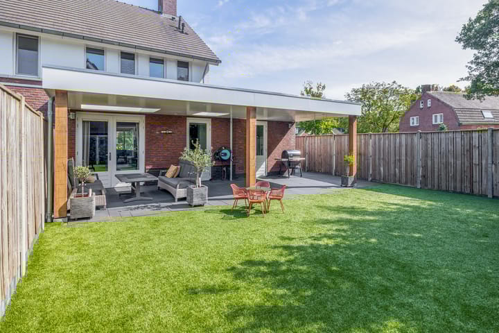 Foto 38 van Kattestraat 14