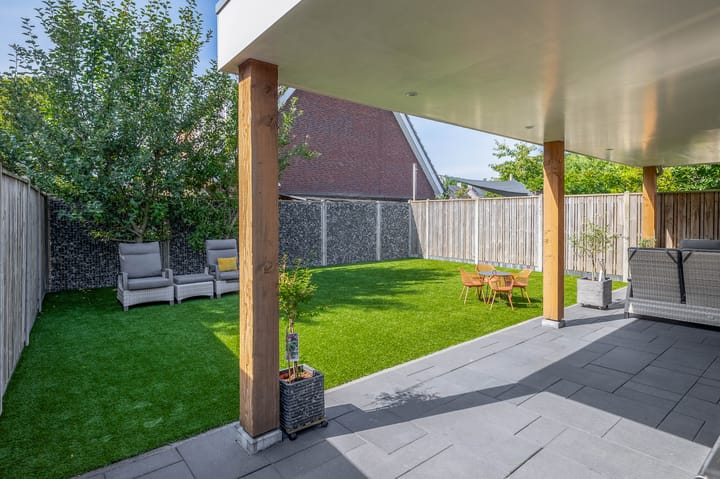 Foto 39 van Kattestraat 14