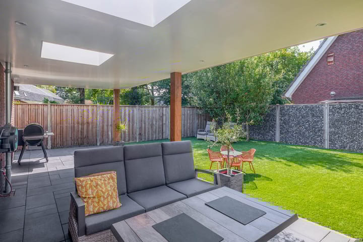 Foto 40 van Kattestraat 14