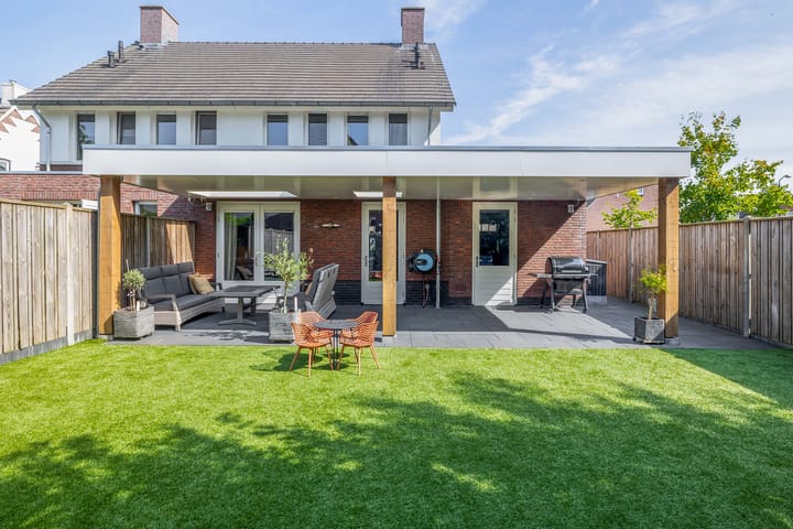 Foto 41 van Kattestraat 14