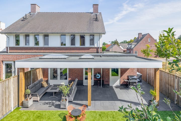 Foto 42 van Kattestraat 14