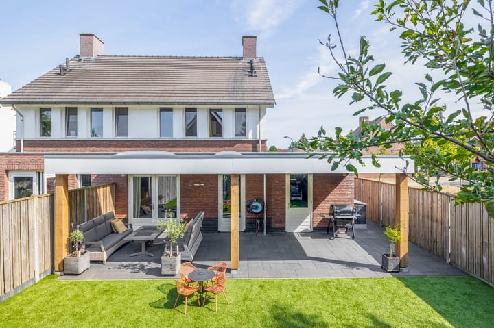 Foto 43 van Kattestraat 14