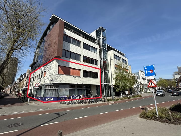 Grote Berg 18-20, Eindhoven
