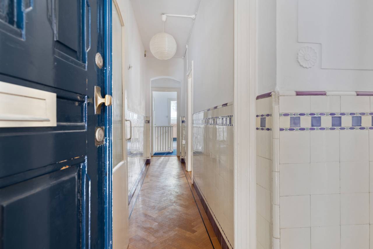 Foto 3 van Ruysdaelstraat 40-H