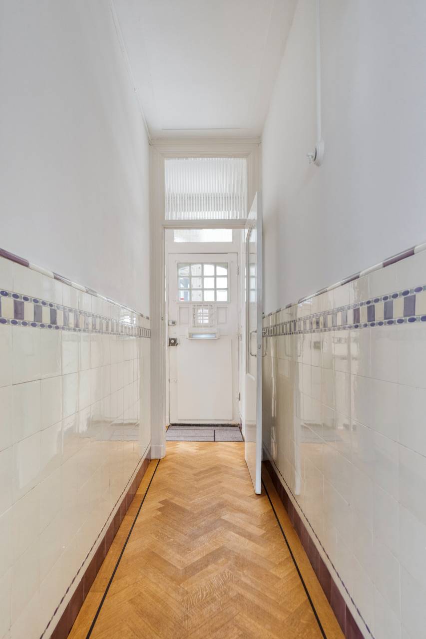 Foto 4 van Ruysdaelstraat 40-H