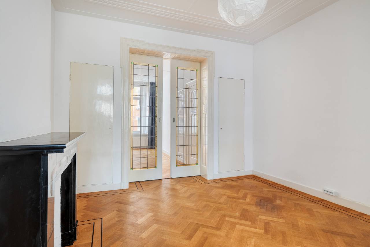 Foto 5 van Ruysdaelstraat 40-H