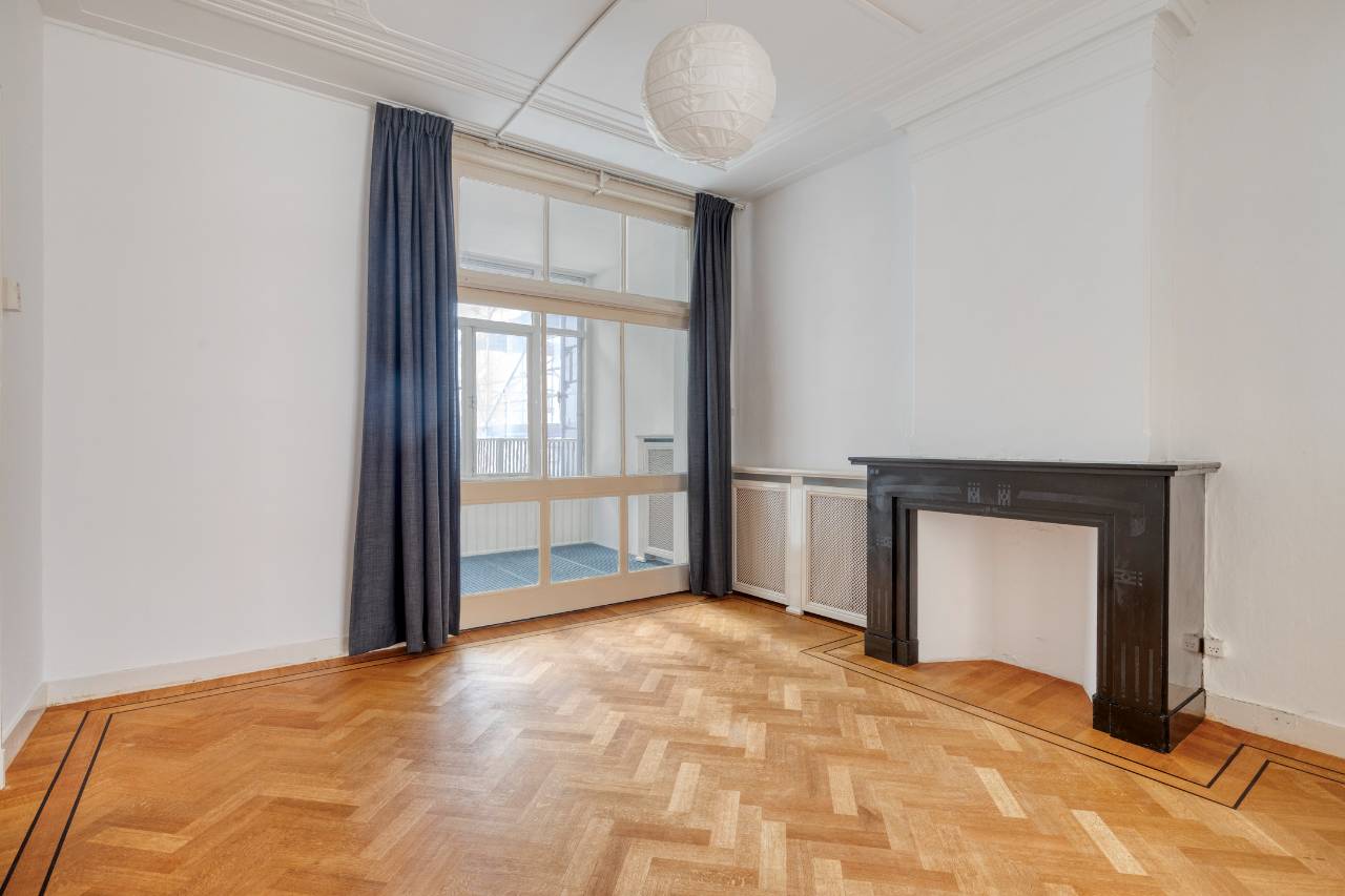 Foto 6 van Ruysdaelstraat 40-H