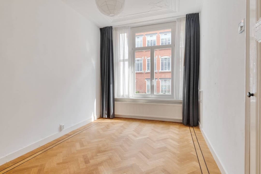 Foto 7 van Ruysdaelstraat 40-H