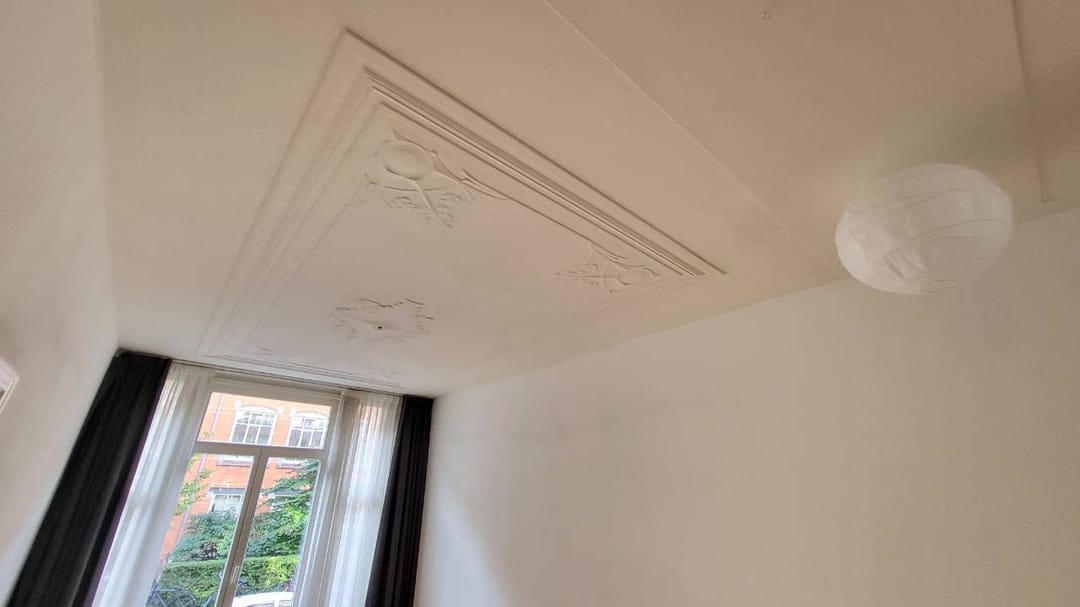 Foto 8 van Ruysdaelstraat 40-H