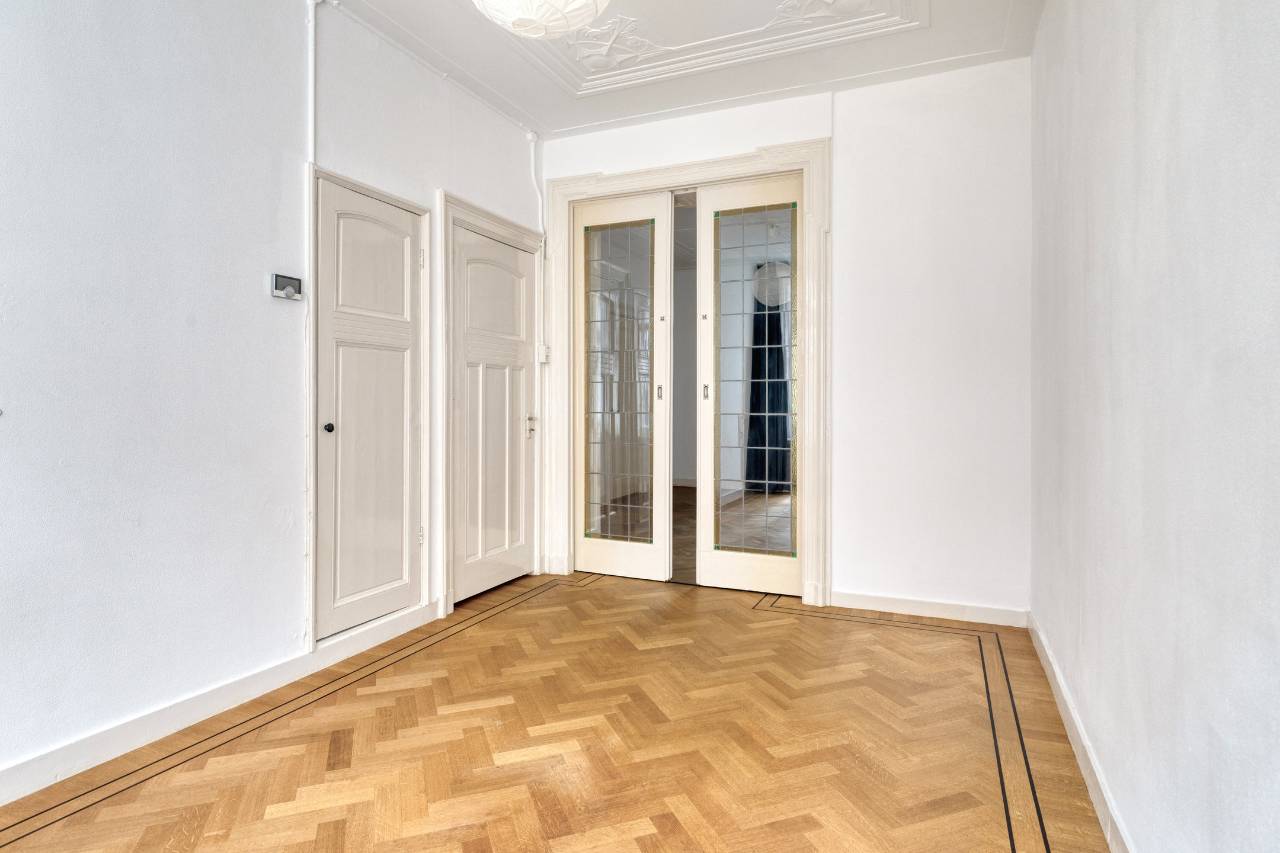 Foto 9 van Ruysdaelstraat 40-H