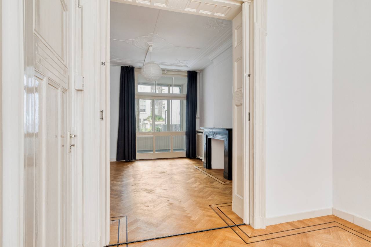 Foto 10 van Ruysdaelstraat 40-H