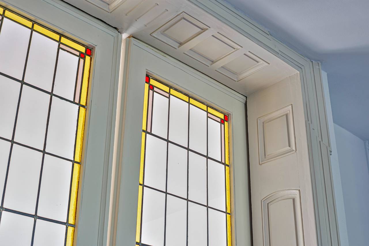 Foto 12 van Ruysdaelstraat 40-H