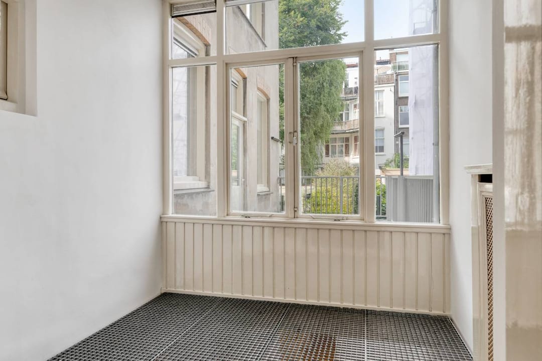 Foto 13 van Ruysdaelstraat 40-H