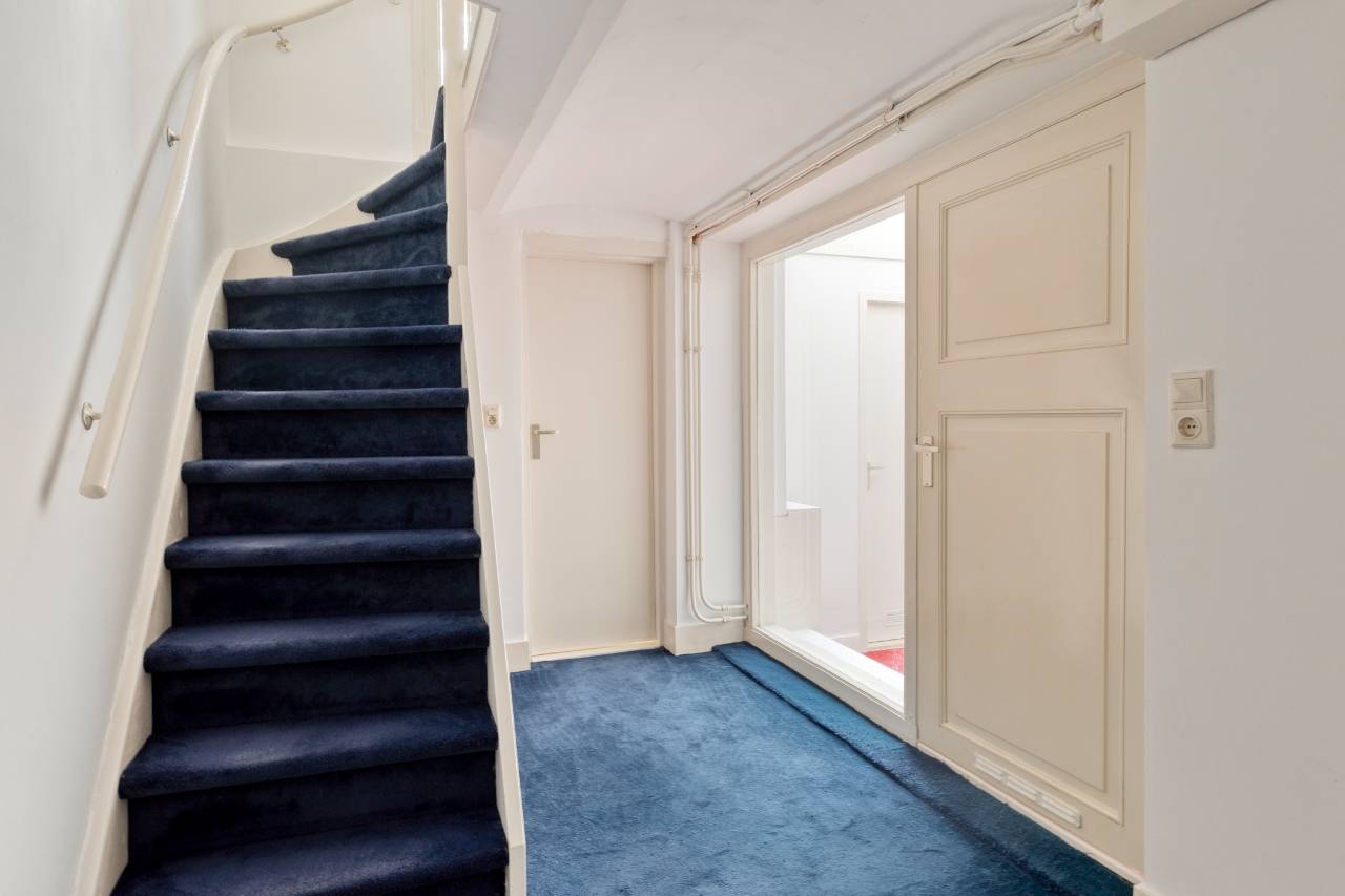 Foto 19 van Ruysdaelstraat 40-H