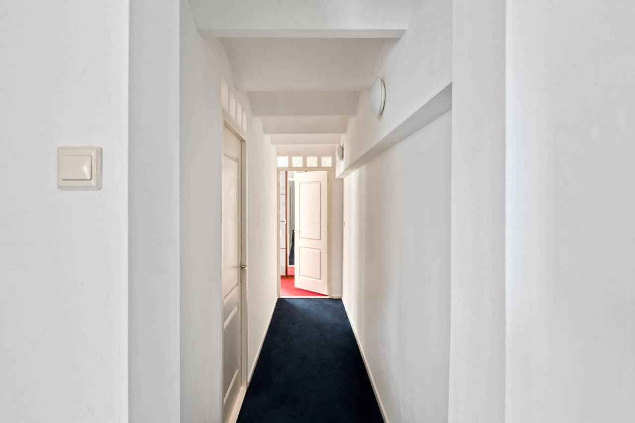 Foto 20 van Ruysdaelstraat 40-H