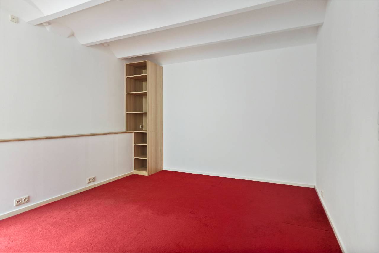 Foto 21 van Ruysdaelstraat 40-H