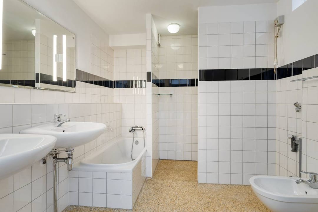 Foto 23 van Ruysdaelstraat 40-H