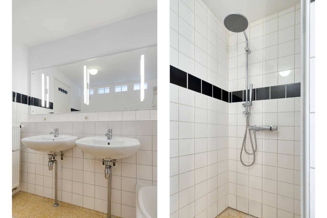 Foto 24 van Ruysdaelstraat 40-H