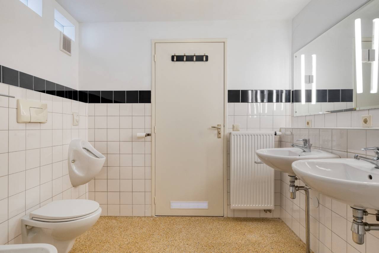 Foto 25 van Ruysdaelstraat 40-H