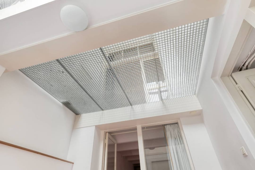 Foto 26 van Ruysdaelstraat 40-H