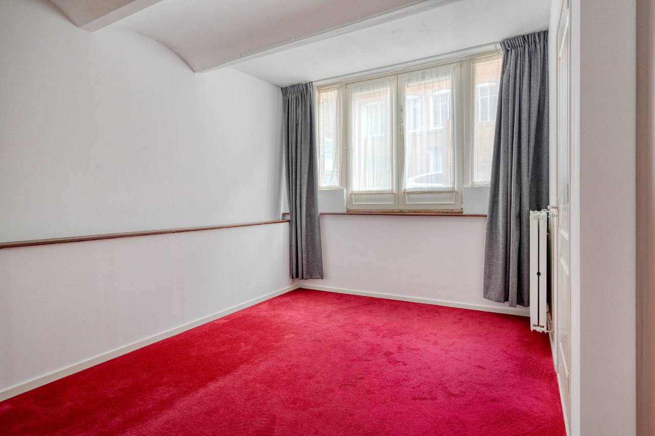 Foto 27 van Ruysdaelstraat 40-H