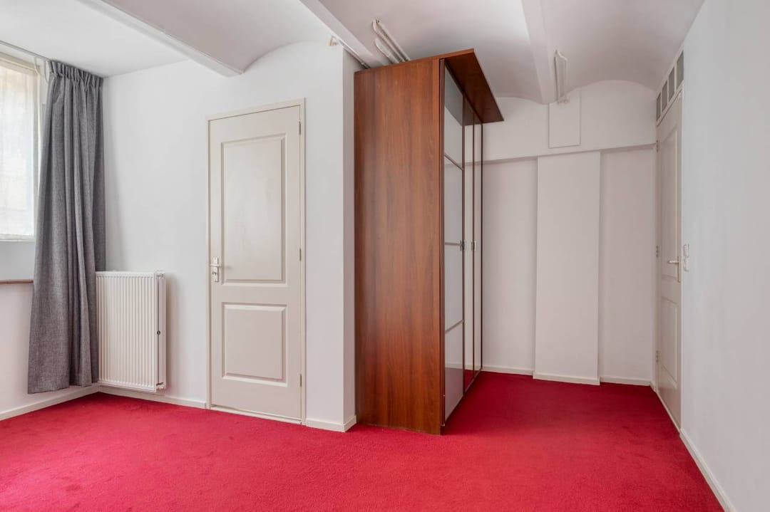 Foto 28 van Ruysdaelstraat 40-H