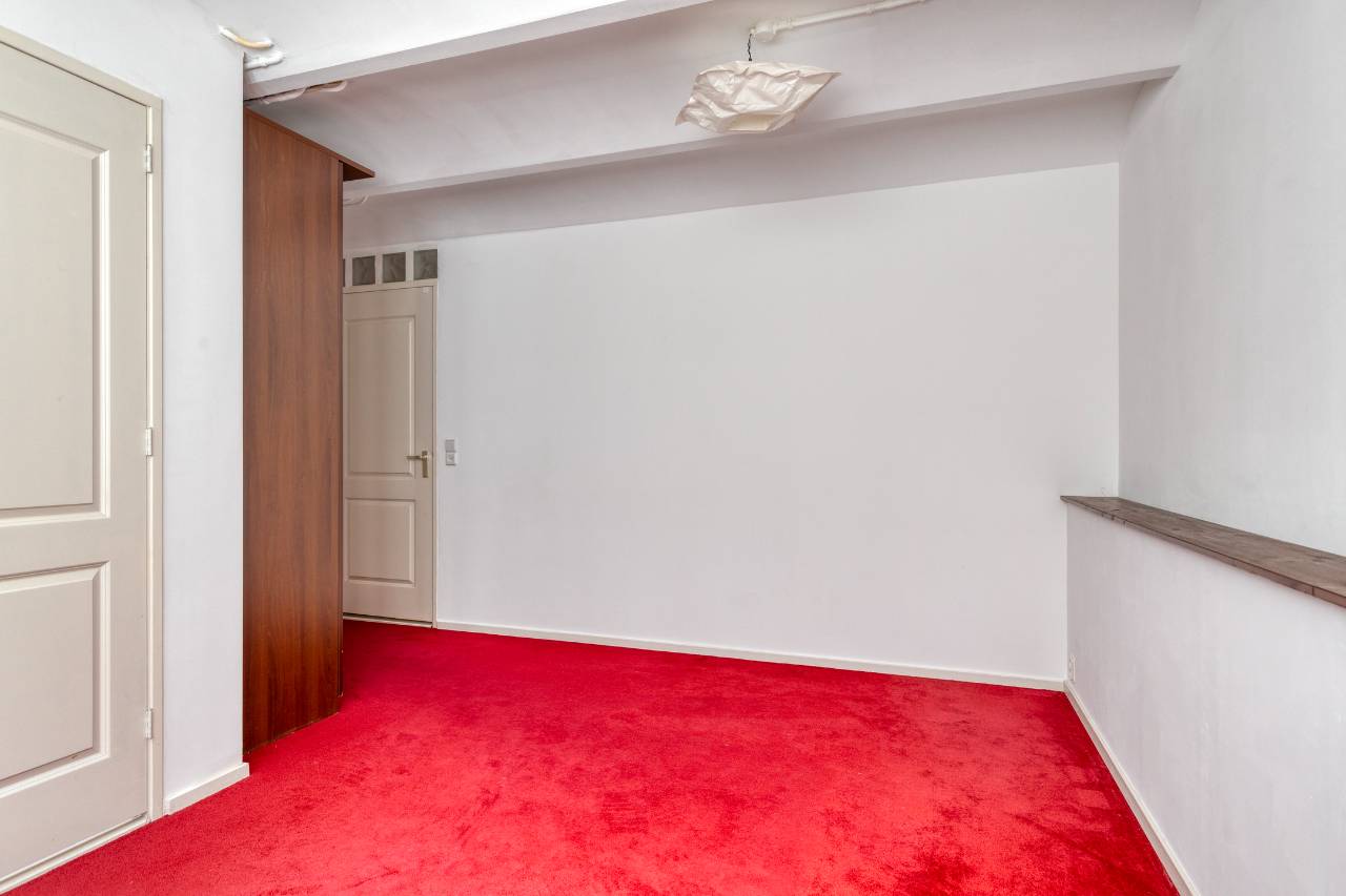 Foto 29 van Ruysdaelstraat 40-H