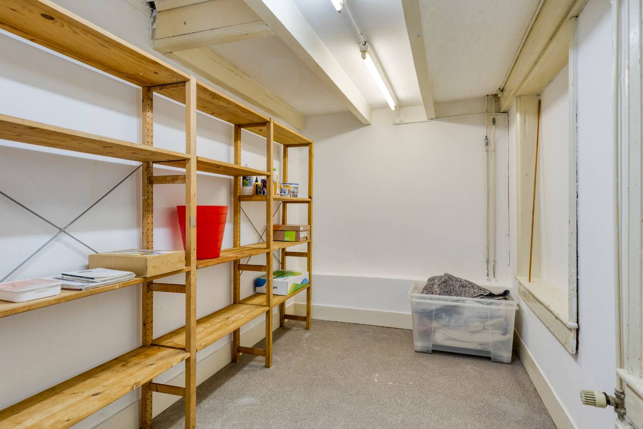 Foto 30 van Ruysdaelstraat 40-H