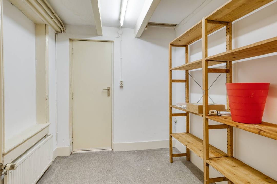 Foto 31 van Ruysdaelstraat 40-H