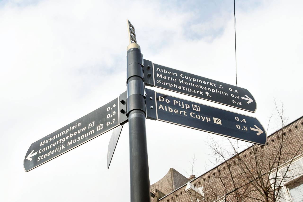 Foto 35 van Ruysdaelstraat 40-H