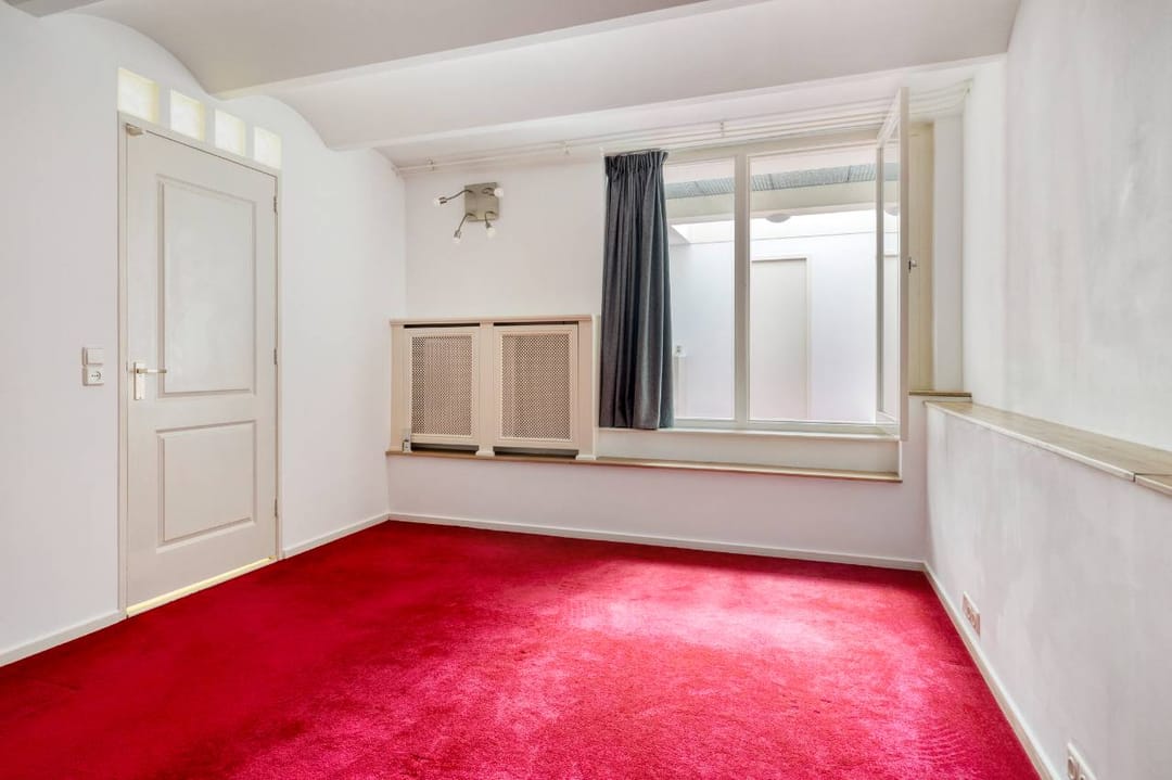 Foto 22 van Ruysdaelstraat 40-H