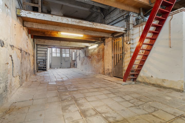 Foto 3 van Brouwersgracht 32-H