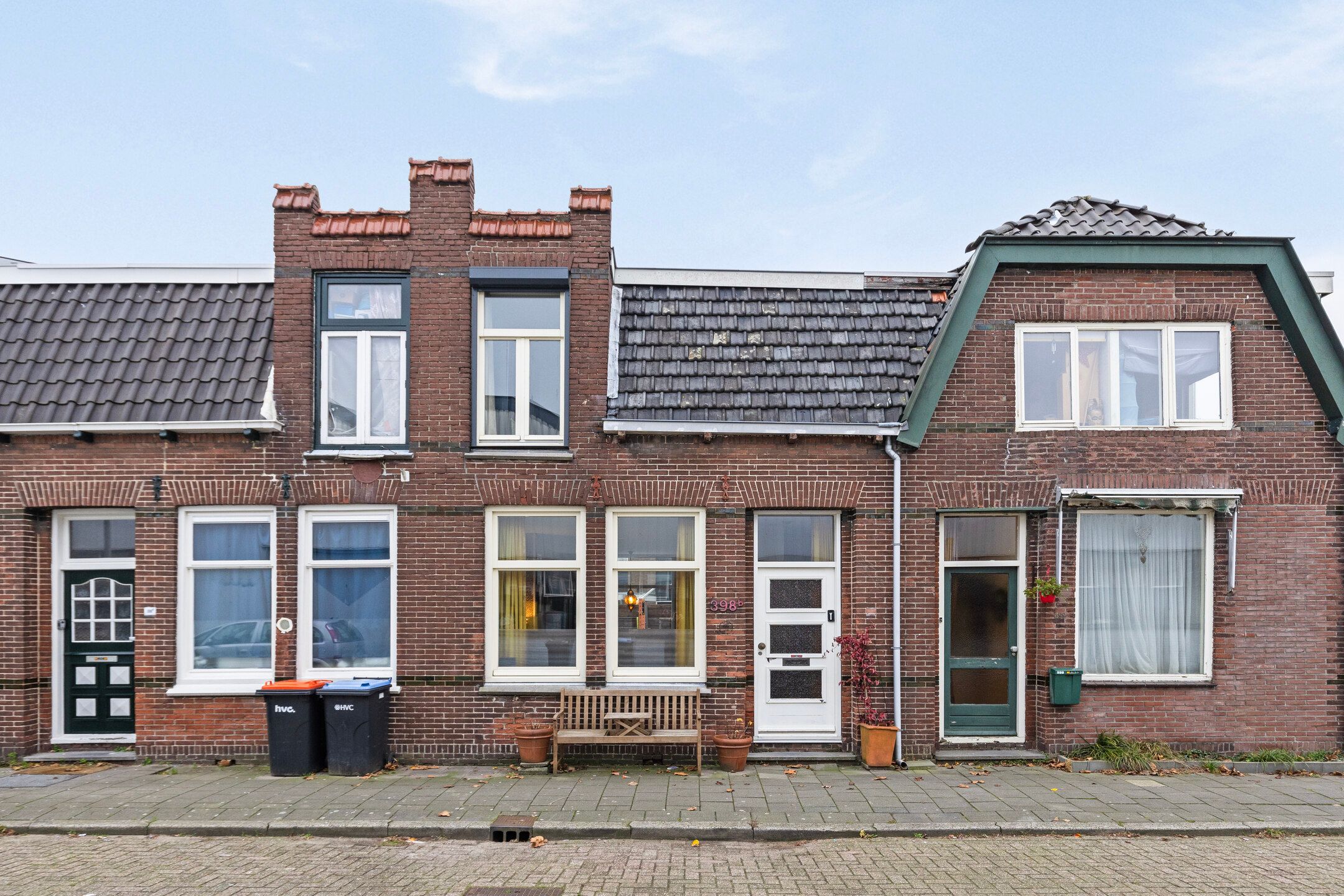 Oostzijde 398-B, 398, B, Zaandam, 1508EW, Noord-Holland, Nederland 398