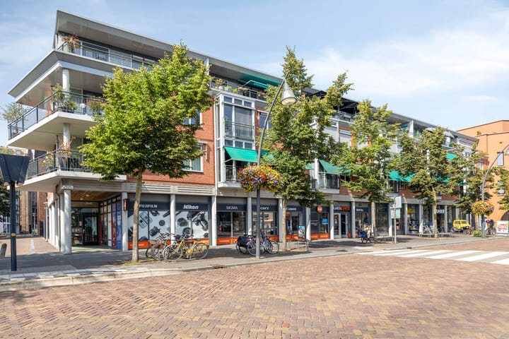 Dijkstraat 23