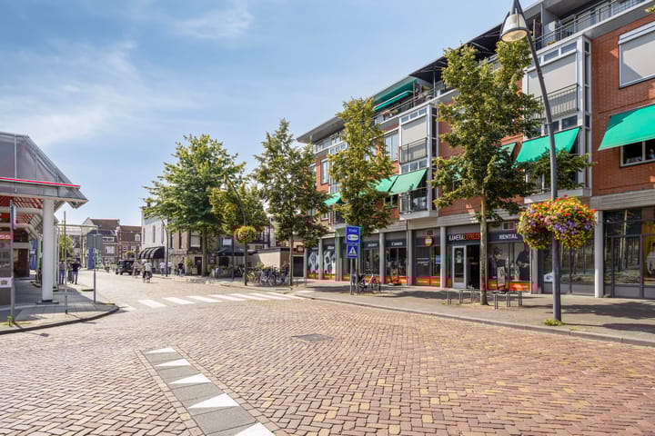 Foto 5 van Dijkstraat 23