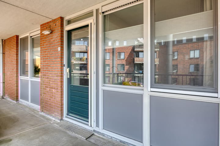 Foto 8 van Dijkstraat 23