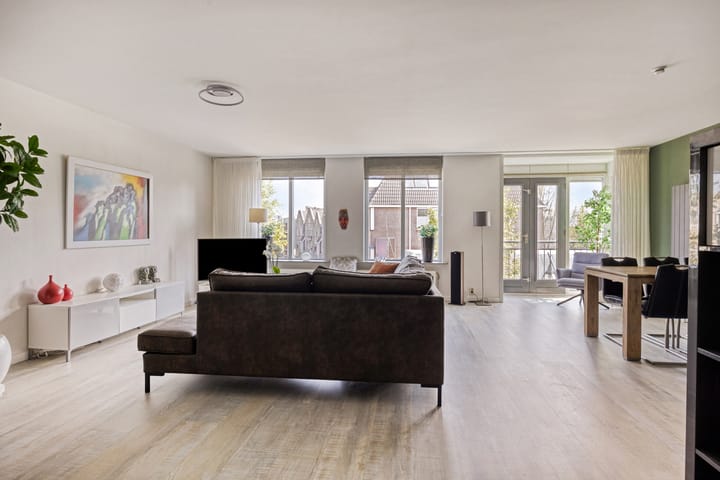 Foto 10 van Dijkstraat 23