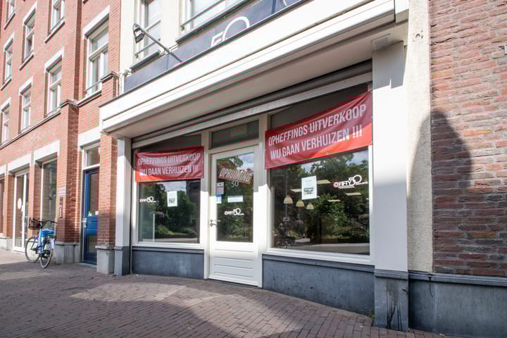 Hamstraat 50, Roermond