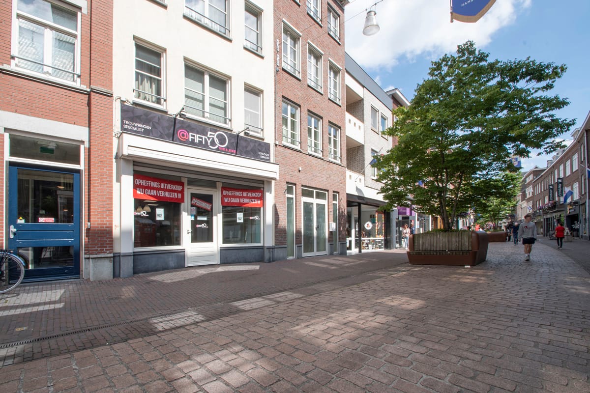 View photo 4 of Hamstraat 50