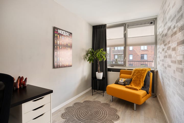 Foto 22 van Dijkstraat 23