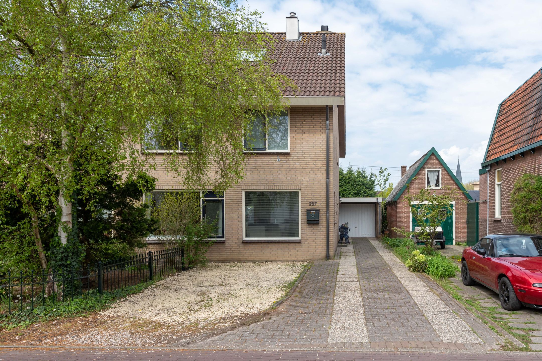 Foto 45 van Heerenweg 237