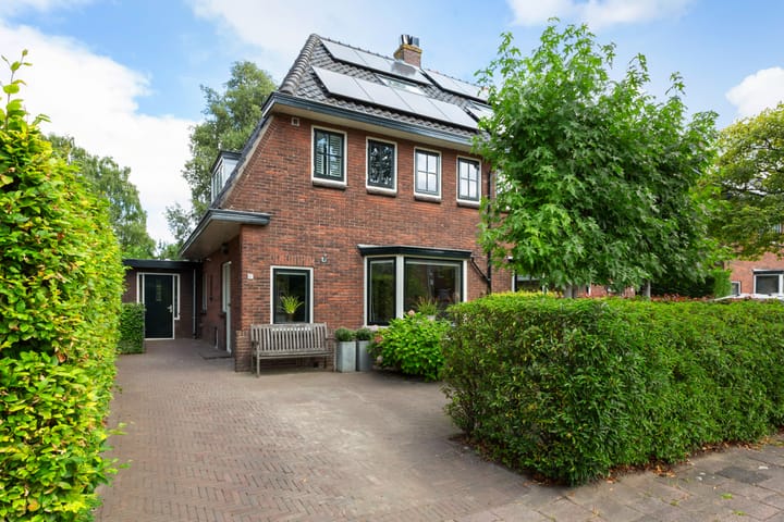 Foto 1 van Schrikslaan 62