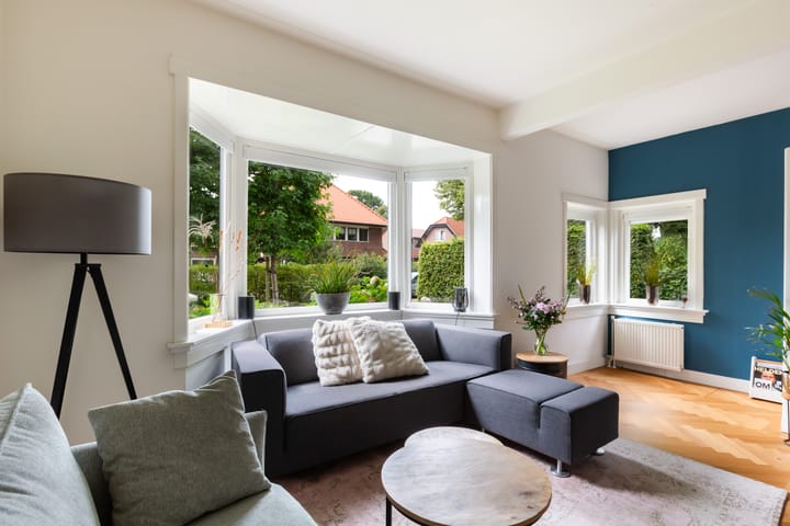 Foto 3 van Schrikslaan 62