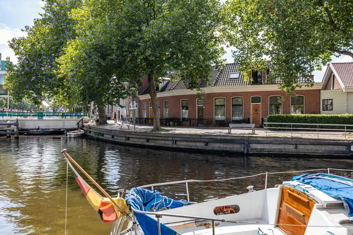 Foto 1 van Bij de Sluis 4