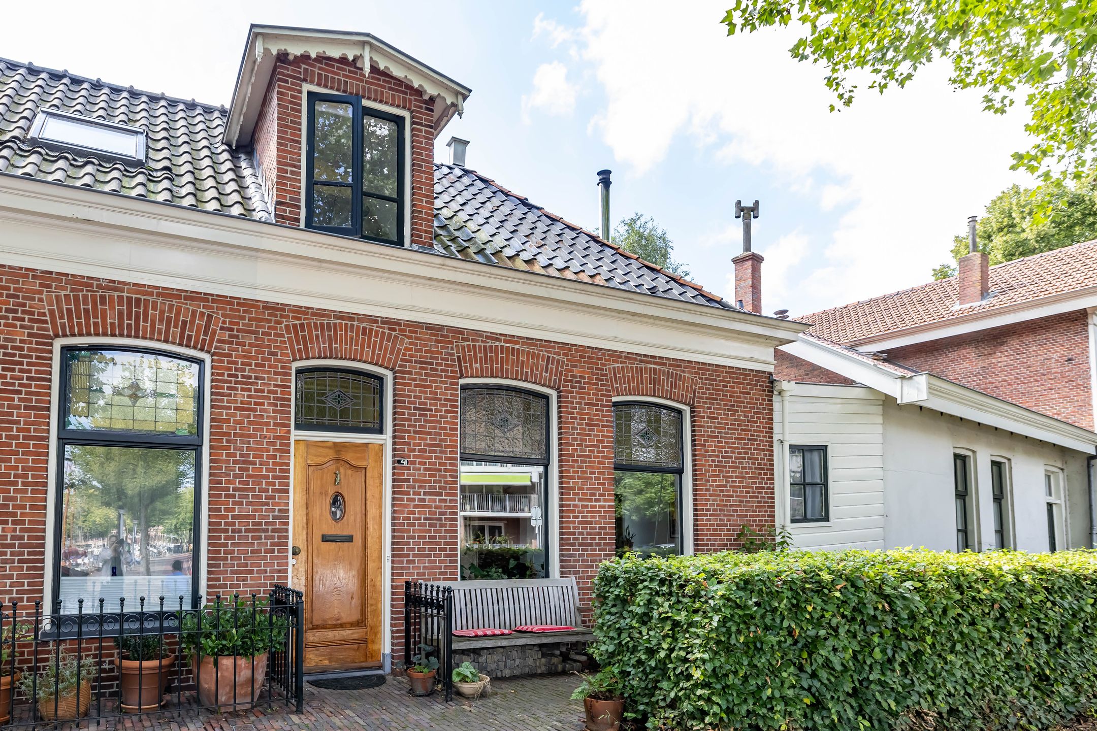 Foto 3 van Bij de Sluis 4